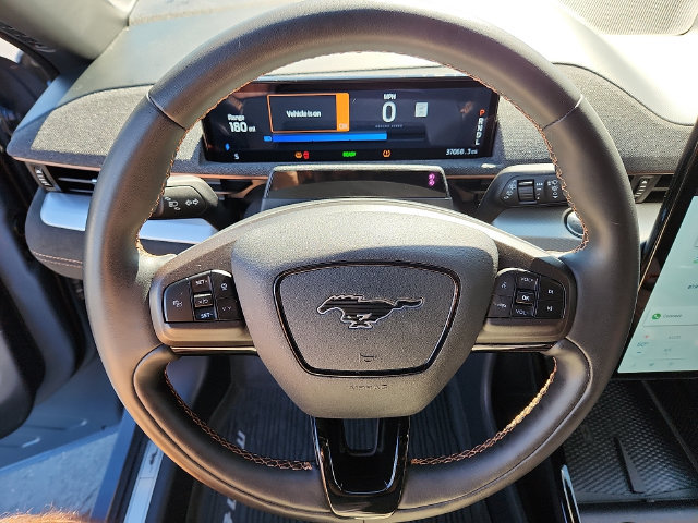 Certified 2023 Ford Mustang Mach-E GT AWD/4WD image 20