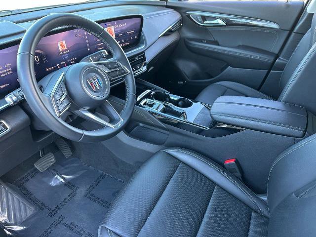Used 2024 Buick Envision Preferred image 9