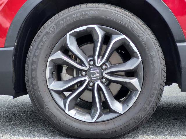 Used 2020 Honda CR-V EX-L image 6