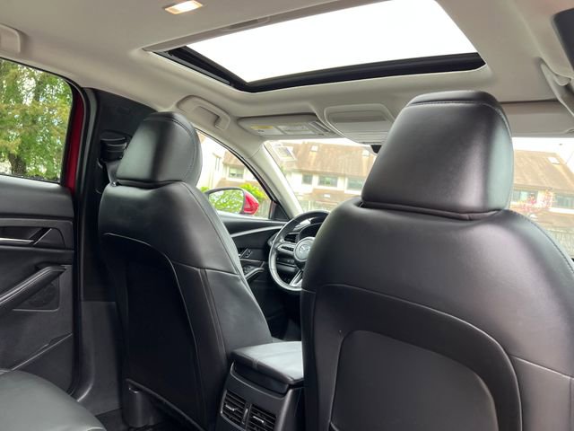 Used 2021 MAZDA CX-30 AWD 2.5 S w/ Preferred Package image 35