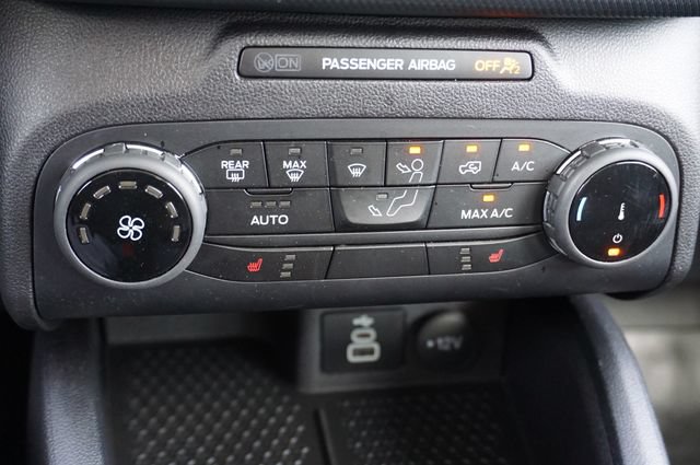 Certified 2024 Ford Bronco Sport Badlands AWD/4WD image 19