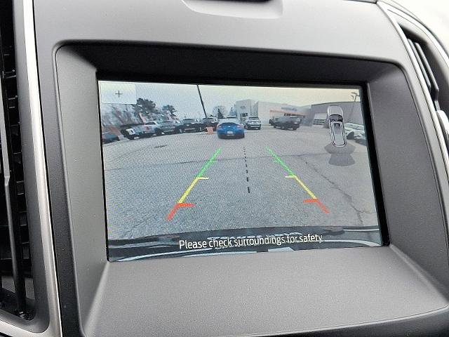 Certified 2020 Ford Edge SEL w/ Convenience Package image 18