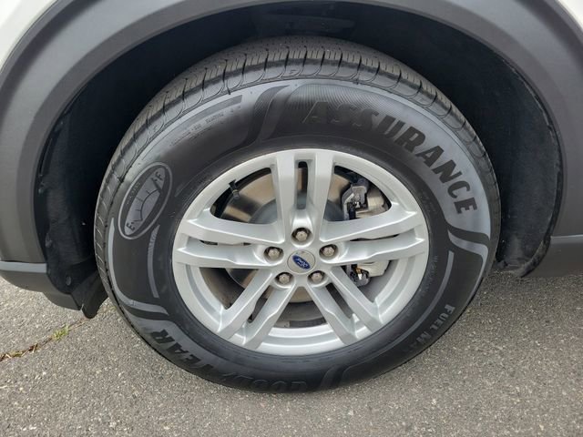 Certified 2021 Ford Explorer XLT image 32