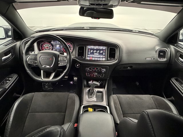 Used 2022 Dodge Charger Scat Pack RWD image 2