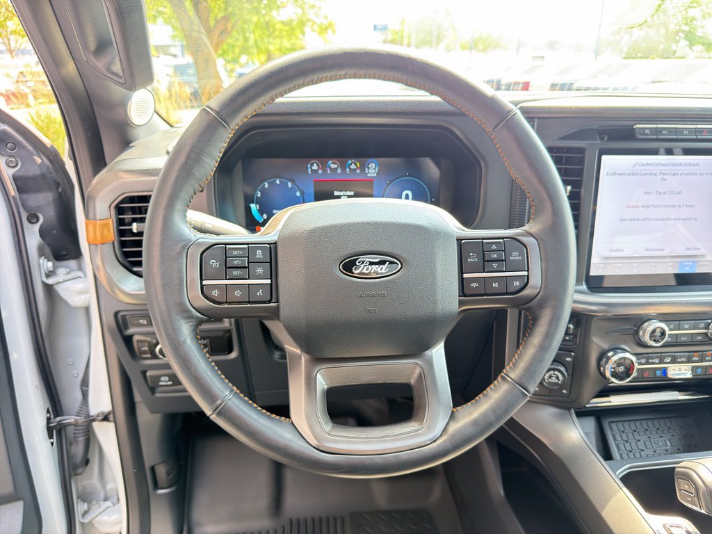 Certified 2024 Ford F150 Tremor w/ Equipment Group 402A High AWD/4WD image 24