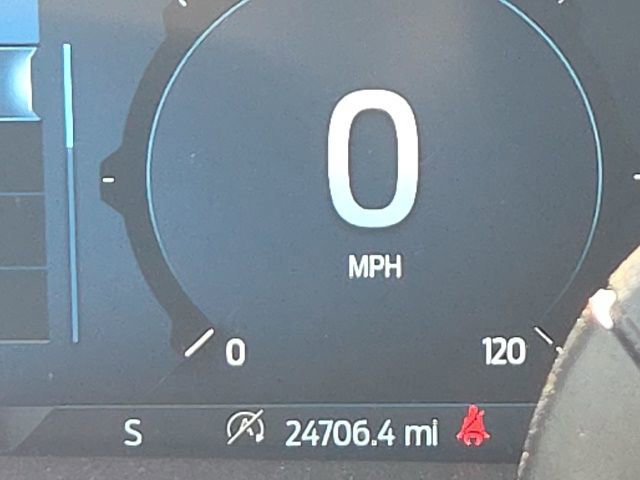 Certified 2025 Ford F150 XLT w/ Equipment Group 301A Standard image 38