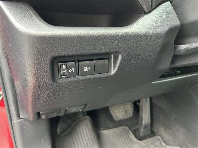 Used 2022 Toyota RAV4 LE image 14