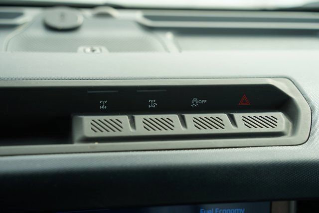 Certified 2022 Ford Bronco Outer Banks image 19