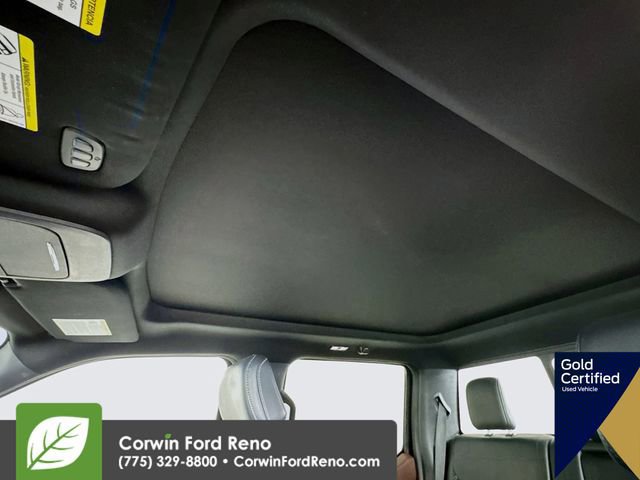 Certified 2023 Ford F150 Lariat image 27