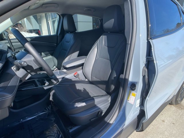 Certified 2025 Ford Mustang Mach-E Premium image 18