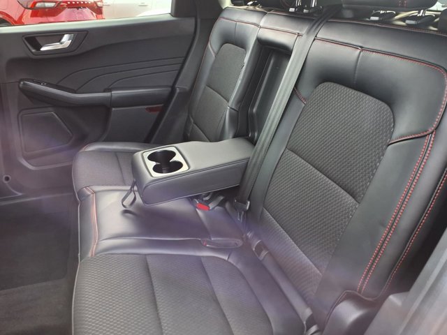 Certified 2024 Ford Escape ST-Line w/ Tech Pack #1 image 10
