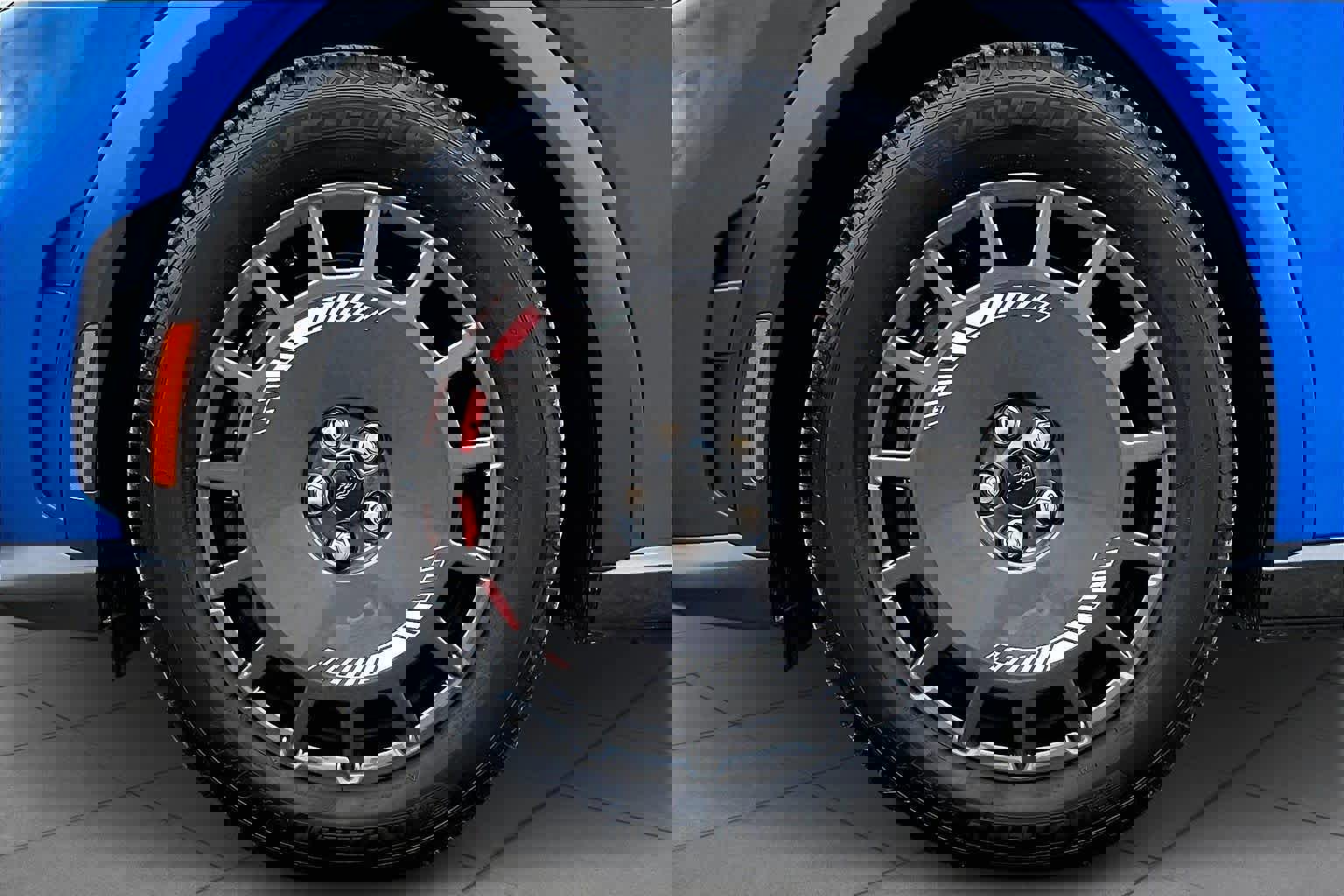 Certified 2025 Ford Mustang Mach-E GT w/ Interior Protection Package image 15