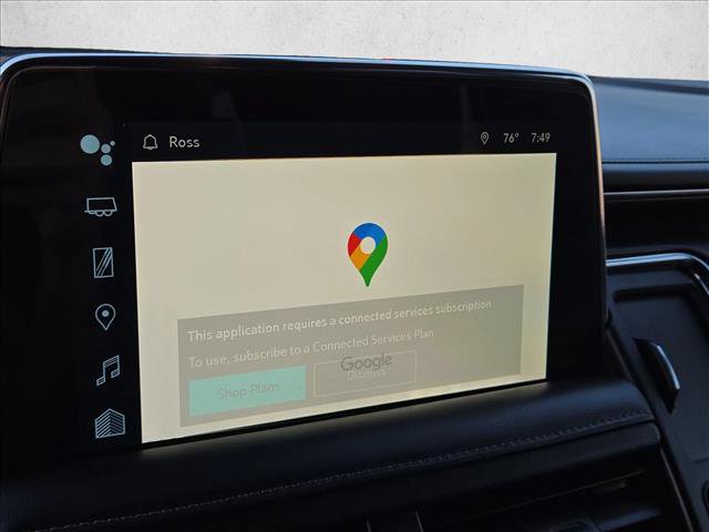 Used 2023 Chevrolet Tahoe LT RWD image 13
