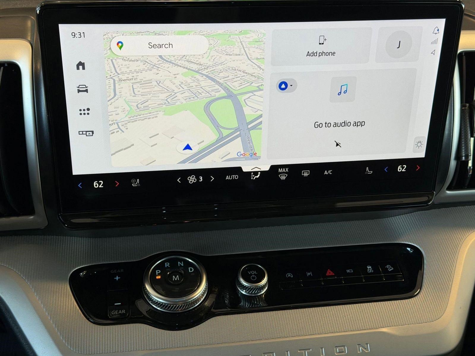 Certified 2025 Ford Expedition Max Active image 26