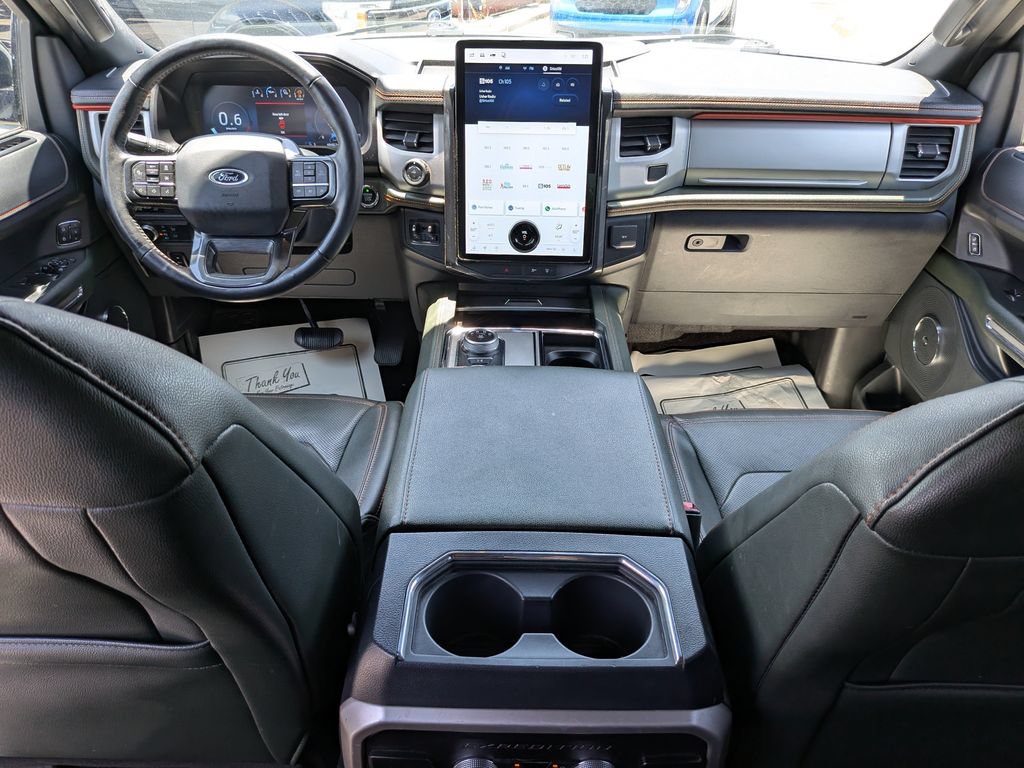 Certified 2022 Ford Expedition Timberline AWD/4WD image 17