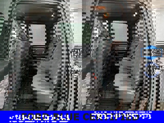 Used 2018 RAM 2500 Power Wagon w/ Luxury Group image 19