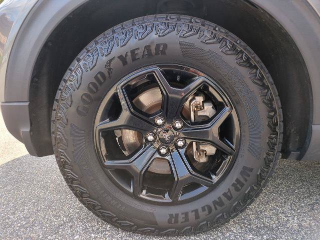 Certified 2023 Ford Explorer Timberline w/ Timberline Technology Package AWD/4WD image 27