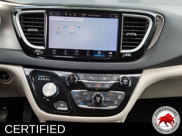 Used 2023 Chrysler Pacifica Touring-L FWD image 24