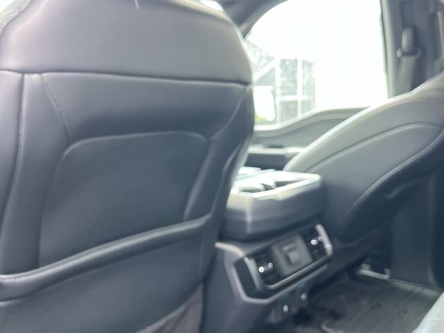 Certified 2023 Ford F150 Raptor w/ Raptor Carbon Fiber Package AWD/4WD image 24
