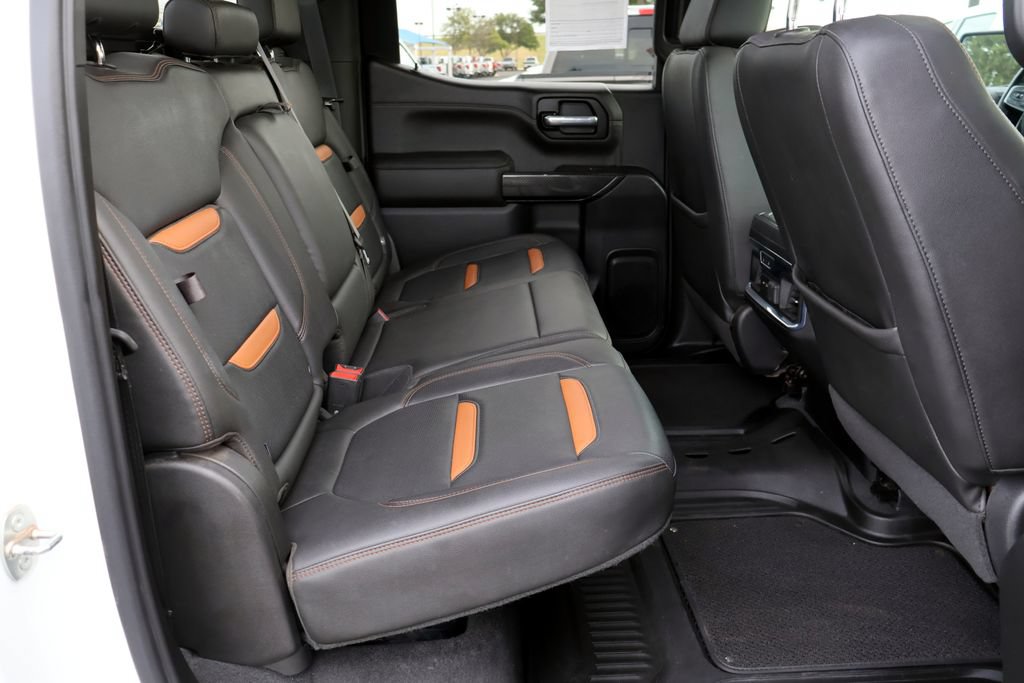 Used 2021 GMC Sierra 1500 AT4 w/ AT4 Premium Package AWD/4WD image 30