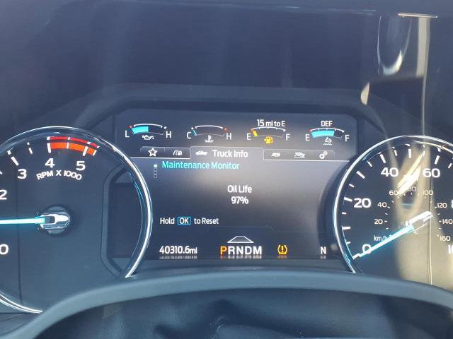 Certified 2022 Ford F250 Platinum image 20