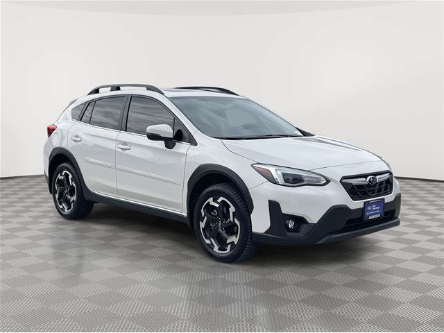 Used 2021 Subaru Crosstrek 2.5i Limited w/ Moonroof Package 2 AWD/4WD image 5