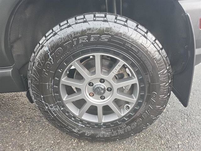 Certified 2022 Ford Bronco Sport Outer Banks w/ Tech Package AWD/4WD image 16