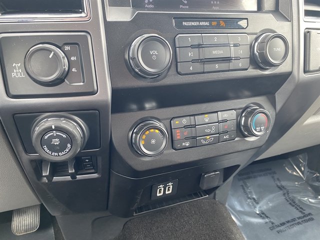 Certified 2019 Ford F150 XLT w/ Equipment Group 302A Luxury AWD/4WD image 22