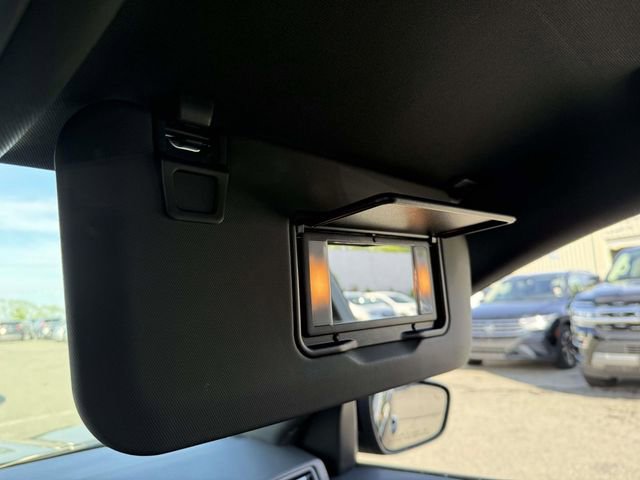 Certified 2025 Ford Escape ST-Line Select AWD/4WD image 28