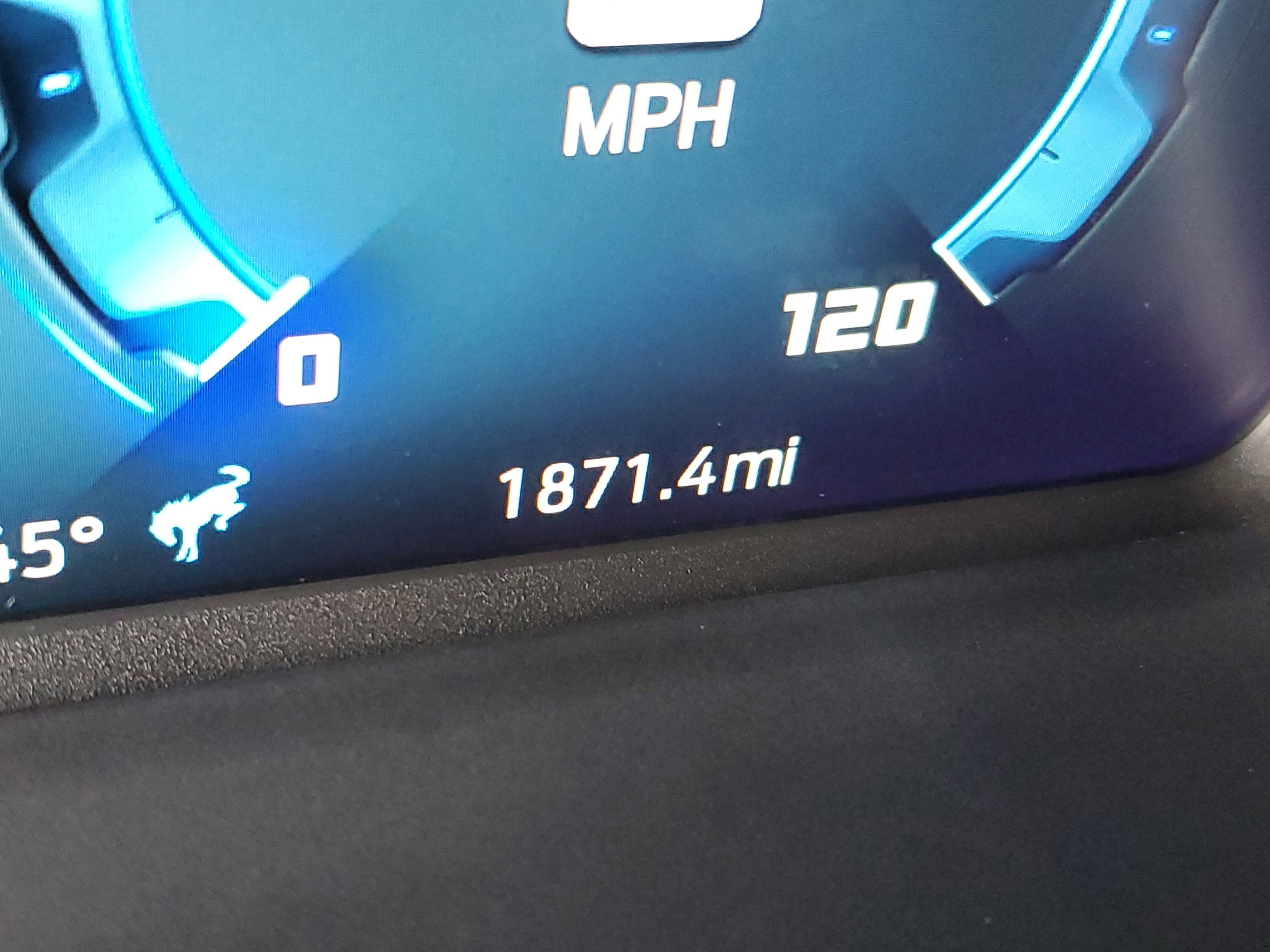 Certified 2025 Ford Bronco Badlands image 22