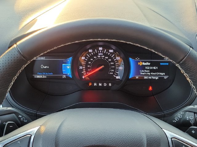 Certified 2024 Ford Edge ST w/ Equipment Group 401A AWD/4WD image 20