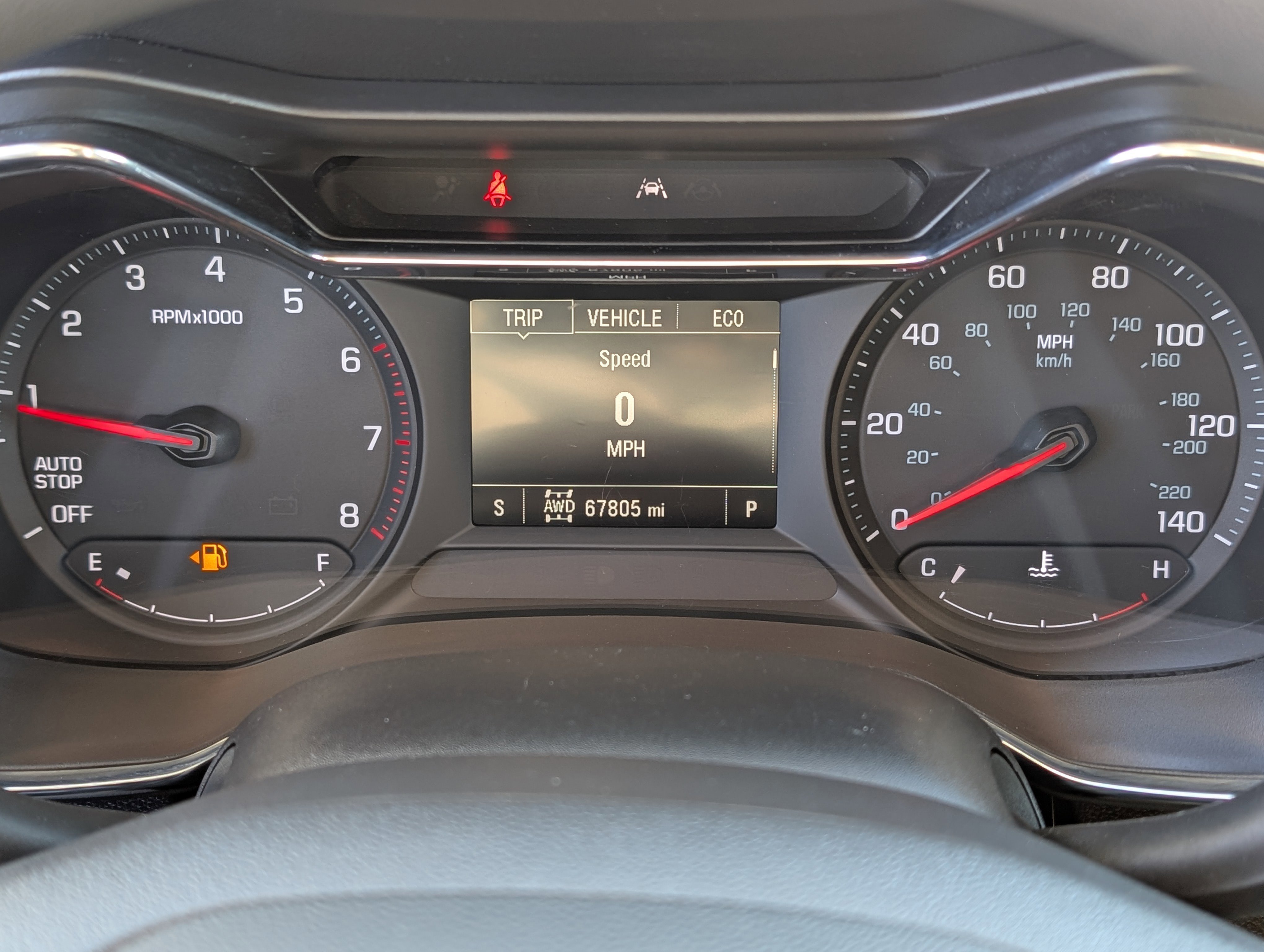 Used 2023 Chevrolet TrailBlazer LT w/ Convenience Package image 28