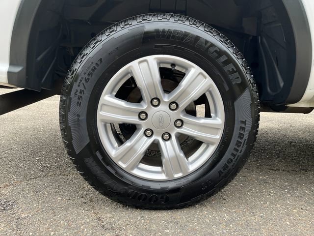 Certified 2019 Ford Ranger XL w/ Equipment Group 101A Mid AWD/4WD image 4