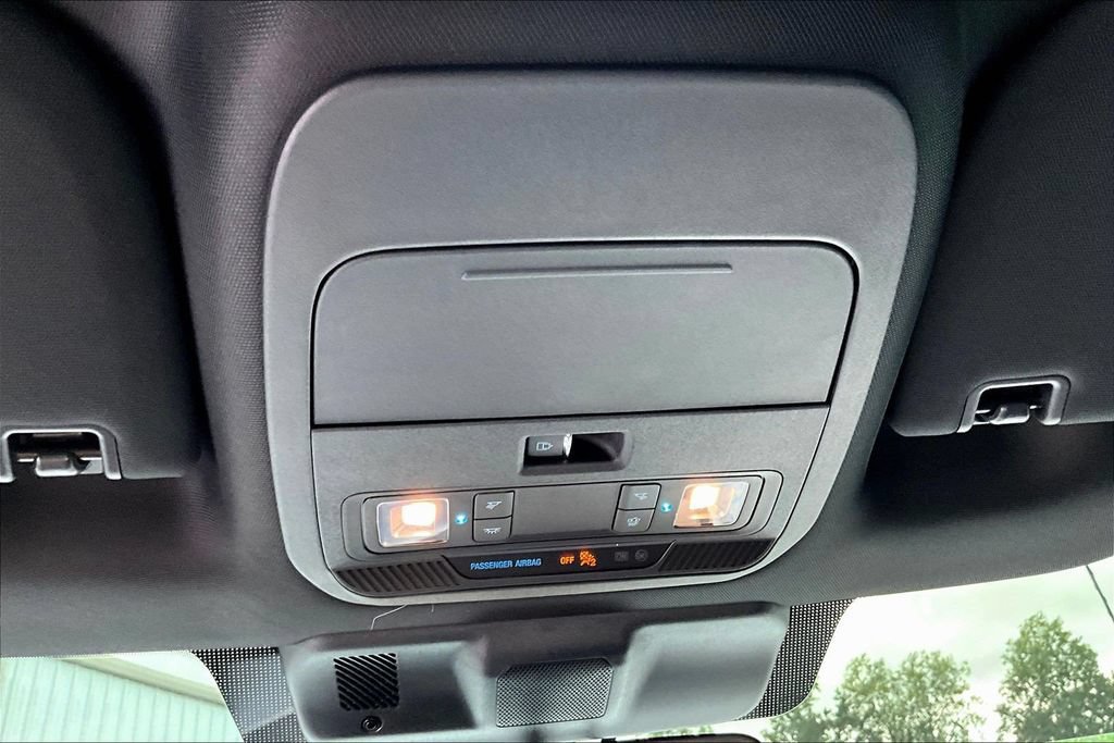 Certified 2026 Ford F150 XLT w/ Equipment Group 302A MID AWD/4WD image 17