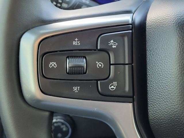 Used 2026 Chevrolet Silverado 1500 LT AWD/4WD image 17
