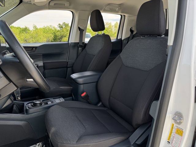 Certified 2025 Ford Maverick XL w/ Equipment Group 102A image 25