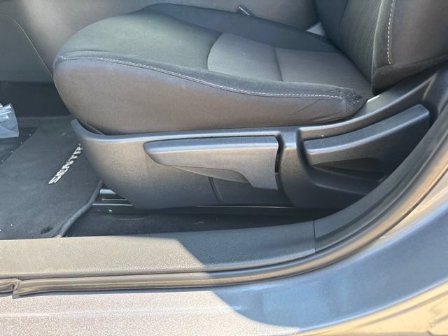Used 2024 Nissan Sentra SV FWD image 14
