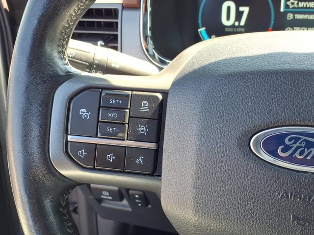 Certified 2021 Ford F150 Lariat w/ Equipment Group 502A High AWD/4WD image 24
