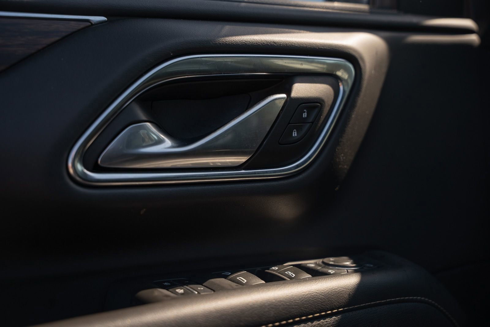 Used 2024 Chevrolet Tahoe Premier image 30