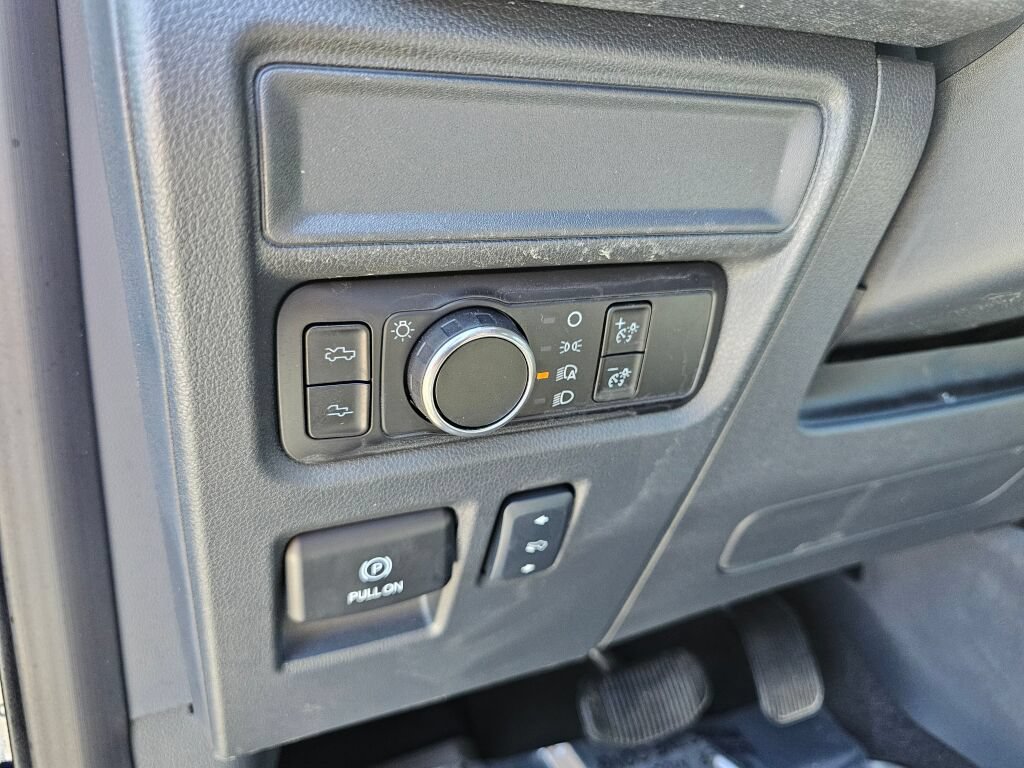 Certified 2025 Ford F150 Lightning Lariat AWD/4WD image 18