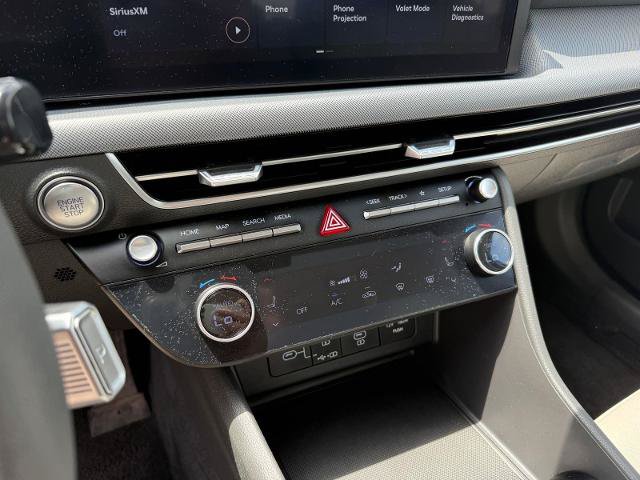Used 2024 Hyundai Sonata SEL FWD image 19