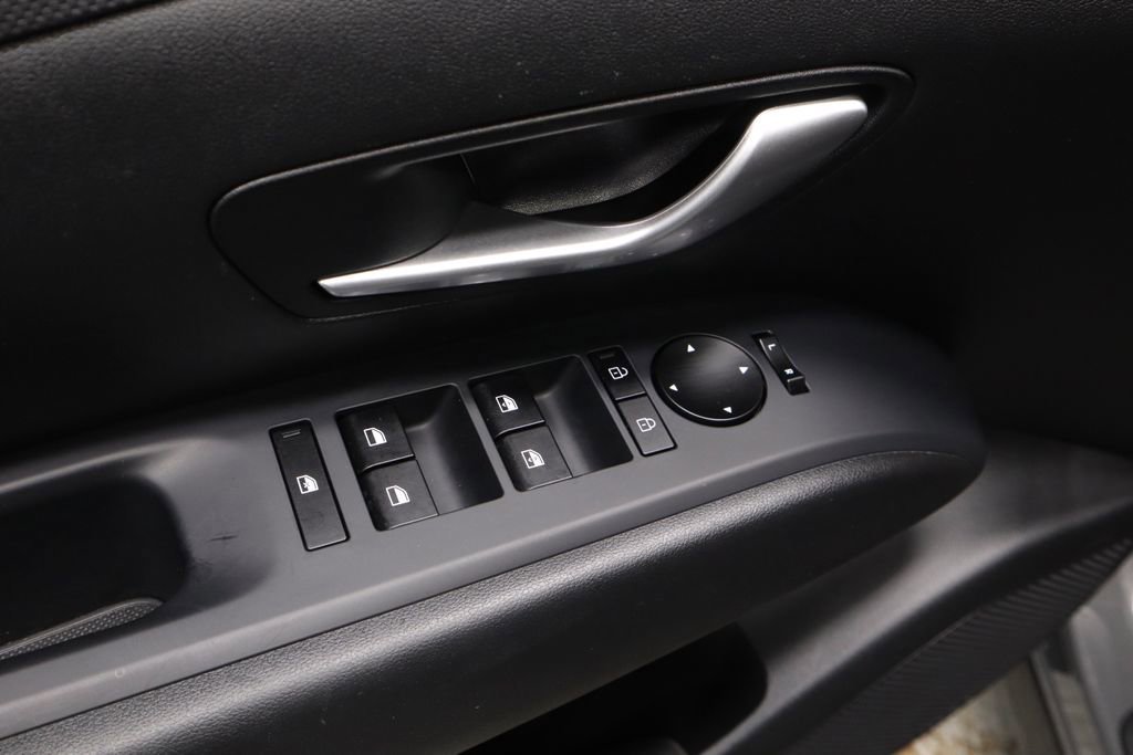 Used 2025 Hyundai Tucson SEL FWD image 23