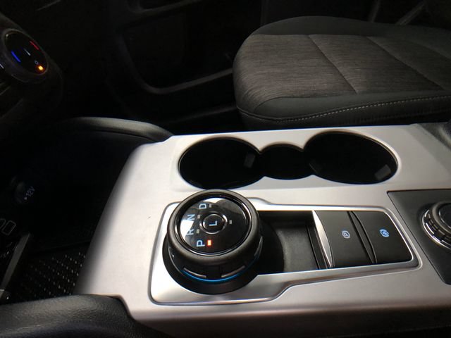 Certified 2023 Ford Bronco Sport Big Bend AWD/4WD image 18