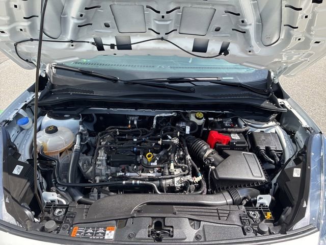 Certified 2022 Ford Escape SEL AWD/4WD image 18