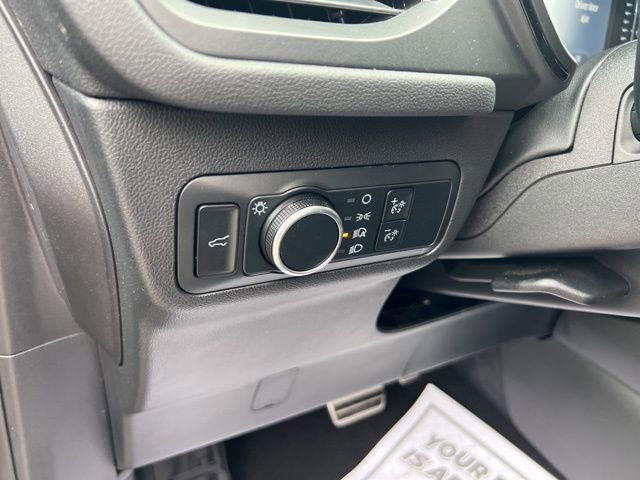 Certified 2024 Ford Escape ST-Line w/ Tech Pack #1 image 9