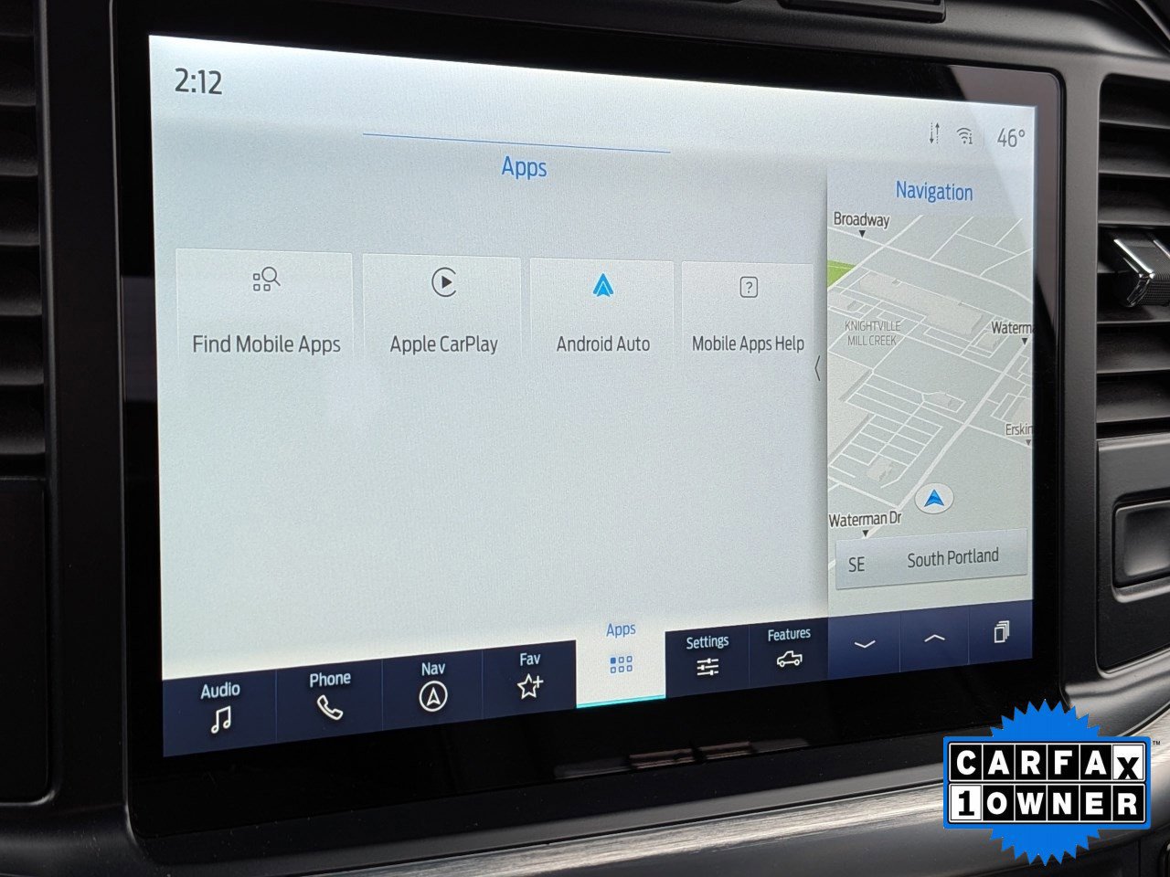 Certified 2021 Ford F150 Lariat image 21