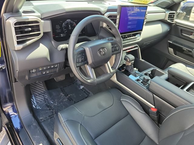 Used 2026 Toyota Tundra Limited AWD/4WD image 21