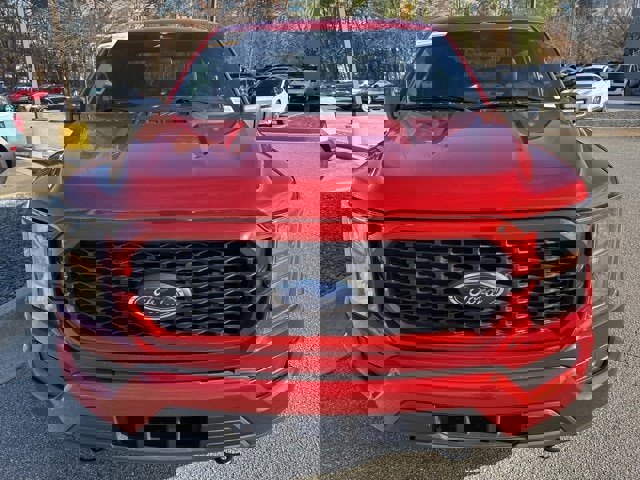Certified 2023 Ford F150 XL w/ STX Appearance Package image 3