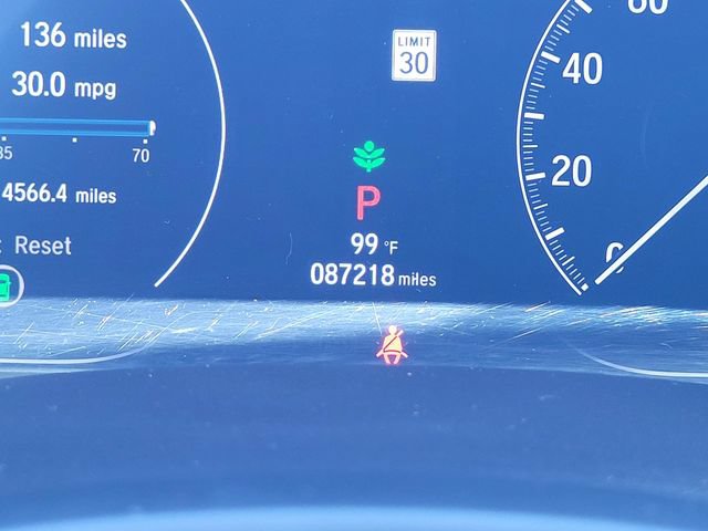 Used 2018 Honda Accord Sport image 22