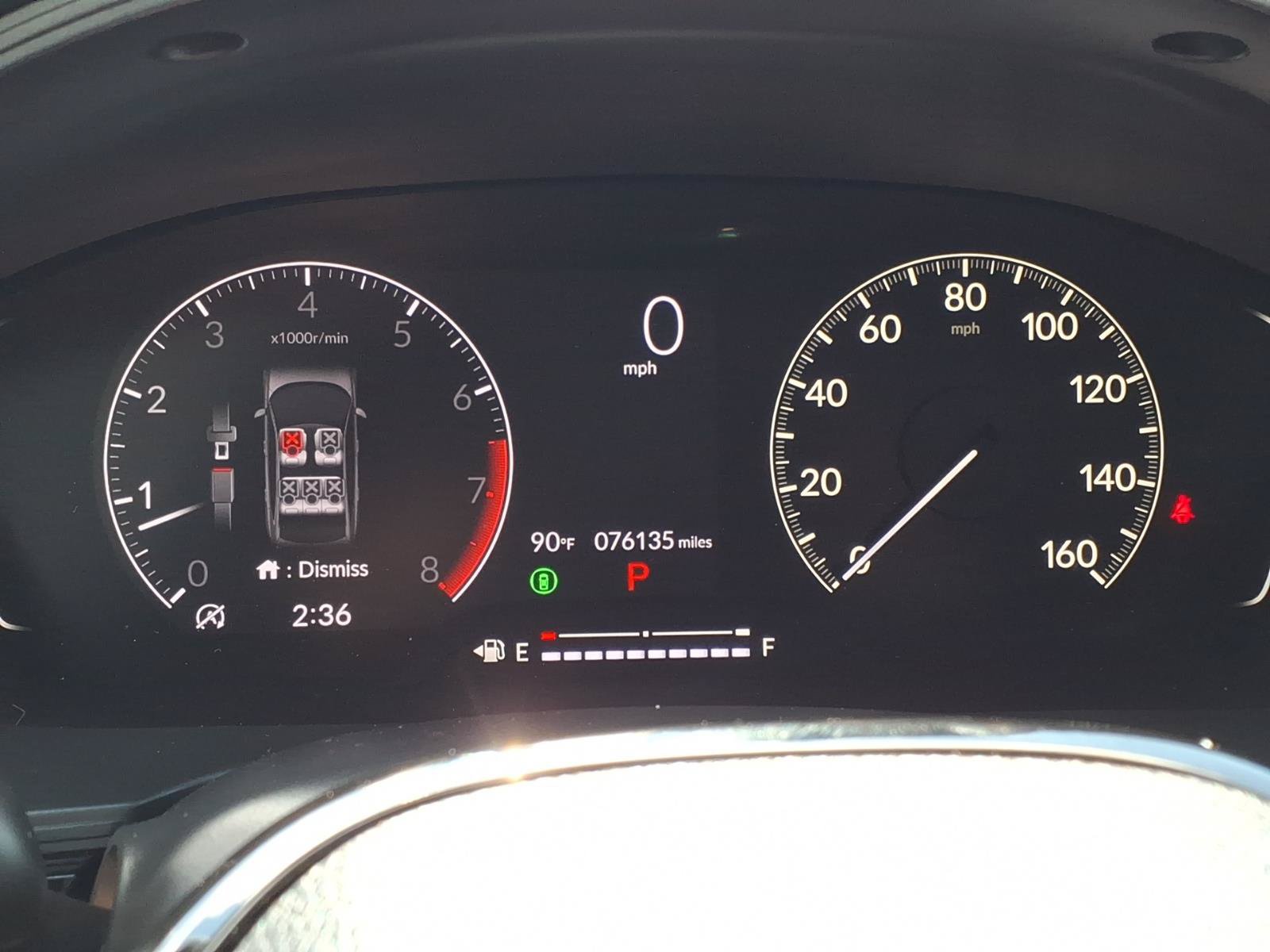 Used 2022 Honda Civic EX image 14